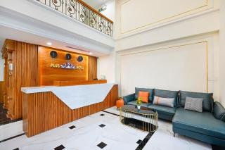 PLUS VUNG TAU HOTEL - Vung Tau - 4