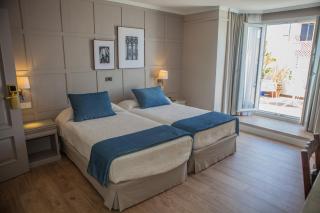 Hotel Doña Blanca - 8