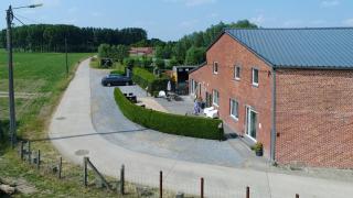 DE SMISHOEVE met kinderpret, dieren en wellness - Heers - 5