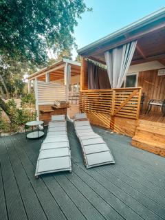 Mobile Home Stella III Biograd na Moru Soline beach - Biograd na Moru - 6