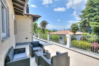 Casa Francesca Garden And View - Happy Rentals - 6