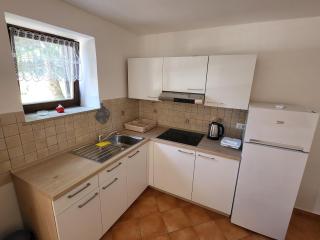 Holiday Home Belka with Terrace&BBQ - Tolmin - 8
