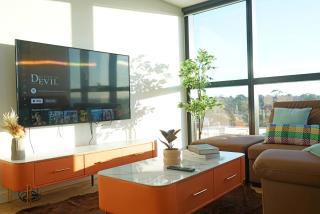 Luxury 3BRM Condo Pool Yoga Gym 2-Carport BoxHill - 3