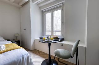 New and Designed Studio well Equipped - Heart of Paris 2 - París - 8