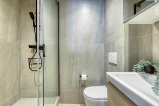 New and Designed Studio well Equipped - Heart of Paris 2 - París - 2