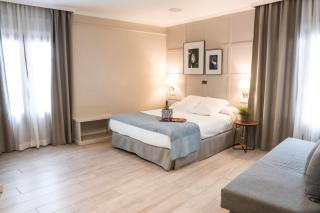 Hotel Doña Blanca - Jerez de la Frontera - 5
