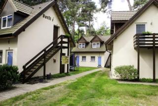 Sztil - Apartamenty i drewniane domki - Pobierowo - 8