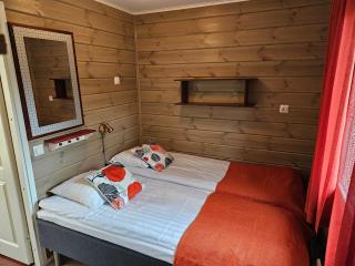 Holiday Village Nuorgamin Lomakeskus - Nuorgam - 4