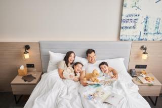 Courtyard by Marriott Penang - George Town - 5