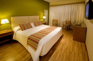 Hotel Argos - Bahía Blanca - 2