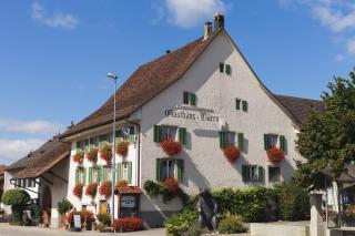 Gasthaus zum Bären - 0