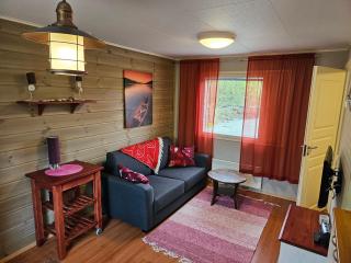 Holiday Village Nuorgamin Lomakeskus - Nuorgam - 6