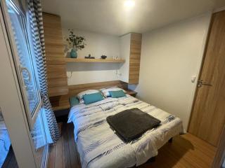 Mobile Home Stella III Biograd na Moru Soline beach - 5