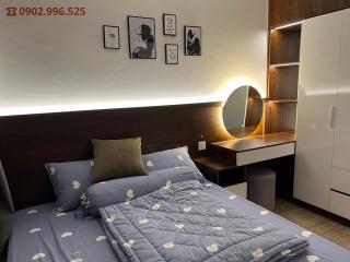 Homestay Sài Gòn-Căn hộ 2PN-2WC - 5