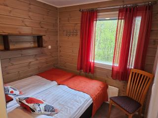 Holiday Village Nuorgamin Lomakeskus - Nuorgam - 7