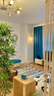 Studio Flat in the City Center - 6