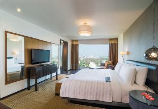 Le Meridien Nagpur - Nagpur - 3