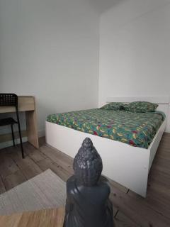 Appartement familial - Tolone - 7