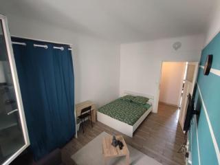 Appartement familial - Tolone - 4