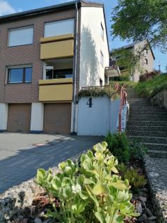 Familien Ferienwohnung Harzer Schöllchen - Sankt Andreasberg - 4