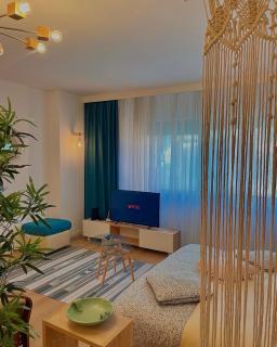 Studio Flat in the City Center - 0