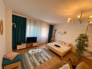 Studio Flat in the City Center - 9