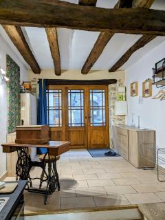 Le Quatorze, au cœur de Najac - Najac - 7