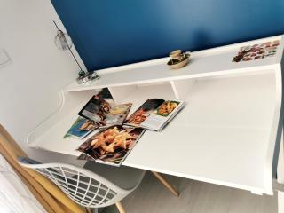 T3 Le Frangipanier - Terrasse Jardin & Jacuzzi - Saint-Denis - 7