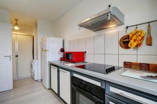 T3 Le Frangipanier - Terrasse Jardin & Jacuzzi - Saint-Denis - 5