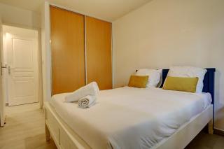 T3 Le Frangipanier - Terrasse Jardin & Jacuzzi - Saint-Denis - 1
