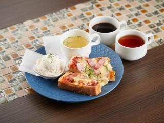 Grand Cabin Hotel Naha Oroku - Naha - 3