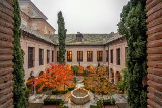 Parador de Chinchón - Chinchón - 1