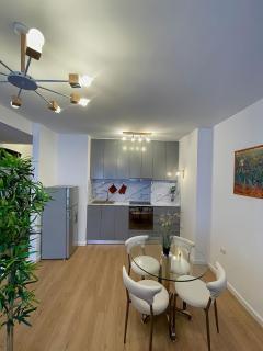 Studio Flat in the City Center - 5