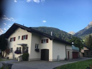 Mittagspitze - Schruns - 8