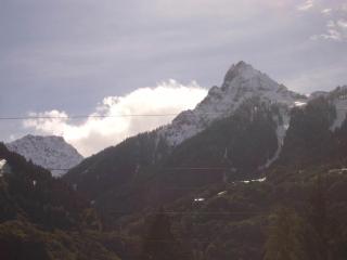 Mittagspitze - Schruns - 5