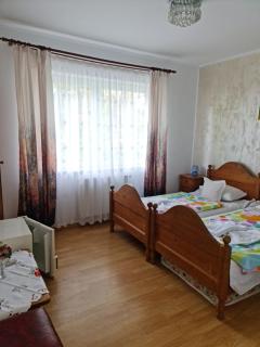 Vila Intim - Sovata - 6