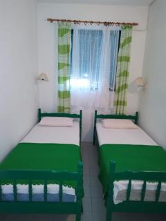 Studios Annie - Bijela - 2