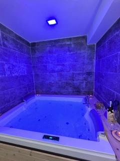 Residenza Riva Wellness Apartment Spa - Abetone - 9