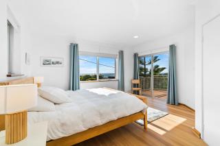 Shorelands - Stylish Beach-side Haven, Steps from the Beach and Surf in Gracetown - Gracetown - 6