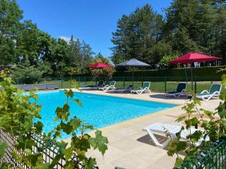 Domaine Moulin Thoulouzes - Grospierres - 0