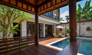 Villa Mozart - Lovina - 8