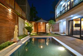 Villa Mozart - Lovina - 2