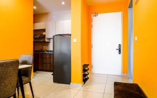 Platz @ KL North Setapak by Airhost - Kuala Lumpur - 9