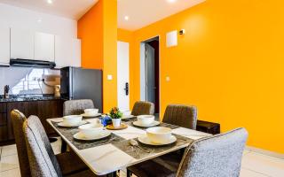 Platz @ KL North Setapak by Airhost - Kuala Lumpur - 6