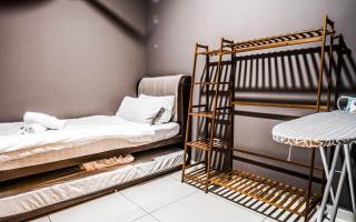 Platz @ KL North Setapak by Airhost - Kuala Lumpur - 5