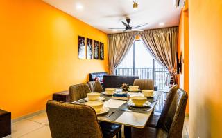 Platz @ KL North Setapak by Airhost - Kuala Lumpur - 0