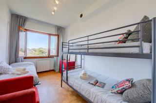 Residenza Il Parco Family Retreat - Happy Rentals - 1