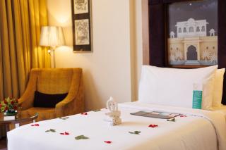 Le Meridien Jaipur Resort & Spa - Jaipur - 9