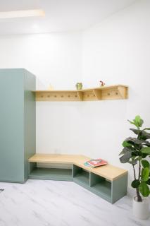 Le House - 1 Btw airport and D1 center, fast wifi and check-in 24-7 - Ho Chi Minh - 3