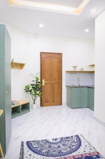 Le House - 1 Btw airport and D1 center, fast wifi and check-in 24-7 - Ho Chi Minh - 2